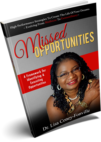 missed opportunities lisa coney fonville